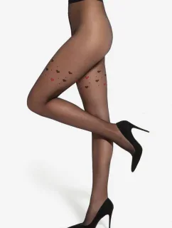 Dámské punčochové kalhoty Lovely model 17058498 20 den 24 - Gatta