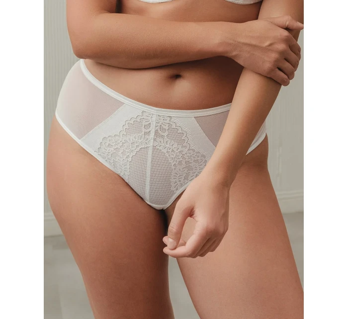 Mefemi Dalia Brazílske nohavičky S-XL