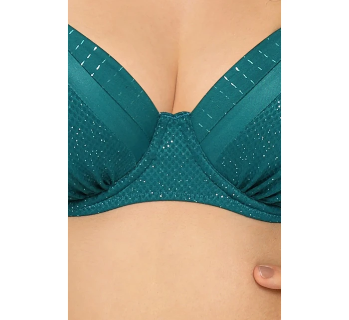 Vrchný diel plaviek 139 Esmerald plus - AVA