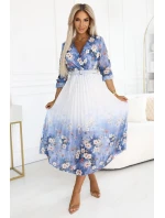 Dámské šaty model 21271402 - numoco basic Dámské šaty model 21271402 - numoco basic