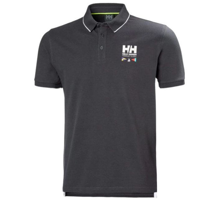 Helly Hansen Skagerrak Polo M tričko 34248-980 muži