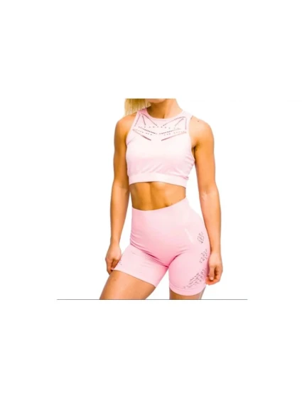 Beach Top Short Bra W model 19411949 - GymHero