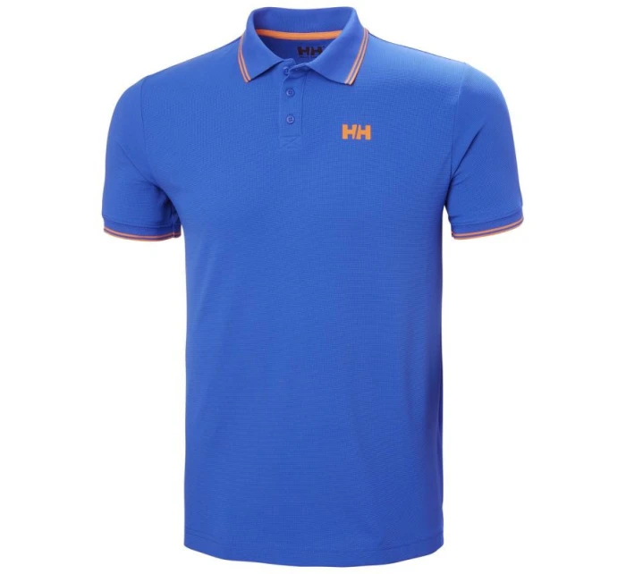 Pánske polo tričko Helly Hansen Kos M 34068 544 Pánske polo tričko Helly Hansen Kos M 34068 544