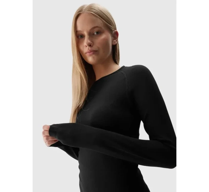 Termoaktivní tričko W model 20581701 dámské - 4F