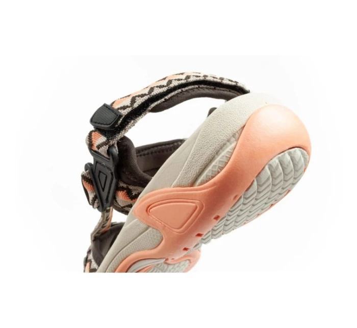 CMP Hamal W 38Q9956 12PT dámske sandále