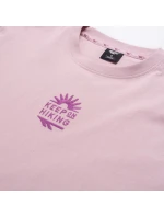 Damska Koszulka z krótkim rękawem LADY model 21358628 - Hi-Tec