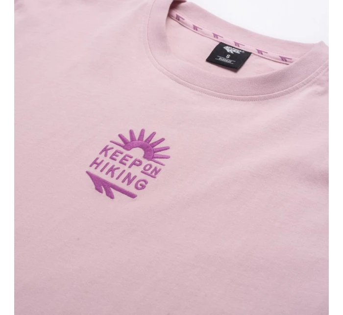 Damska Koszulka z krótkim rękawem LADY model 21358628 - Hi-Tec