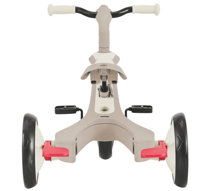 Bicykel EXPLORER TRIKE 4v1 ECOLOGIC (637-566)