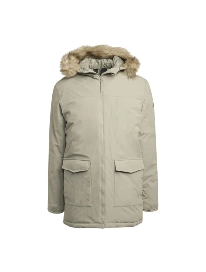 Adidas Paverick Fur Parka JX7747