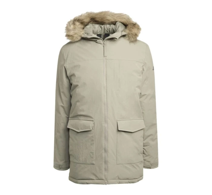 Adidas Paverick Fur Parka JX7747