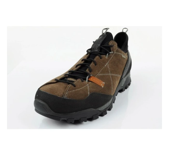 Pánské trekové boty model 21717060 GTX - Aku Pánské trekové boty model 21717060 GTX - Aku