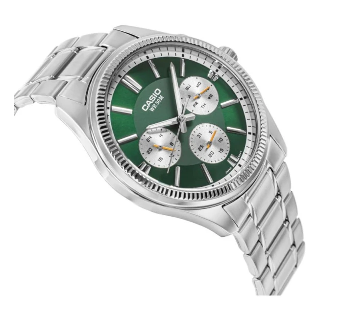 model 21807267 Pánské hodinky + krabice - CASIO model 21807267 Pánské hodinky + krabice - CASIO