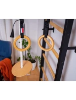 DRABINKA Z DRĄŻKIEM I DLA dětské model 21830293 - Benchk DRABINKA Z DRĄŻKIEM I DLA dětské model 21830293 - Benchk