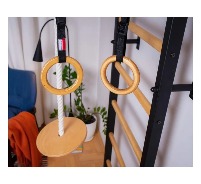 DRABINKA Z DRĄŻKIEM I DLA dětské model 21830293 - Benchk DRABINKA Z DRĄŻKIEM I DLA dětské model 21830293 - Benchk