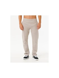Pánske nohavice RIP CURL Premium Surf Pant, sivé