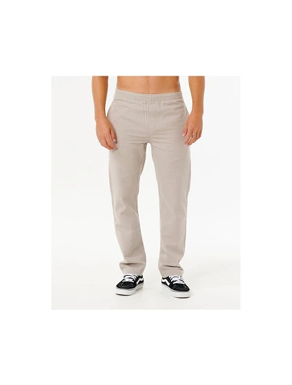 Pánske nohavice RIP CURL Premium Surf Pant, sivé