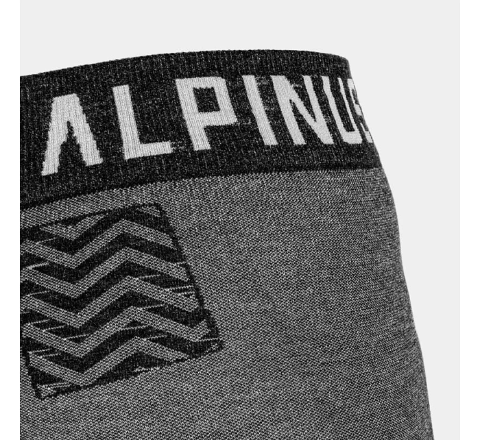 Alpinus Pro Miyabi Edition W GT43235 Dámske aktívne termo nohavice