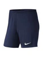 Šortky Park III W model 21761679 dámské - NIKE Šortky Park III W model 21761679 dámské - NIKE
