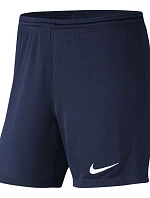 Dámske šortky Nike Park III W BV6860-410
