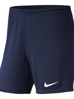 Šortky Park III W model 21761679 dámské - NIKE