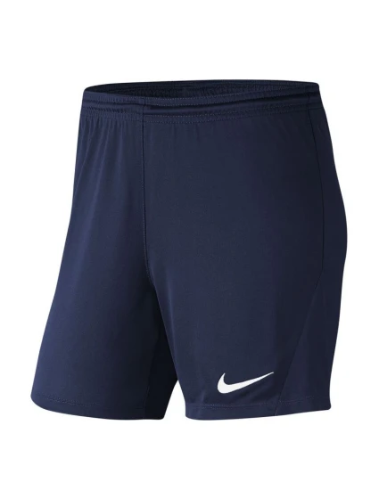 Šortky Park III W model 21761679 dámské - NIKE Šortky Park III W model 21761679 dámské - NIKE