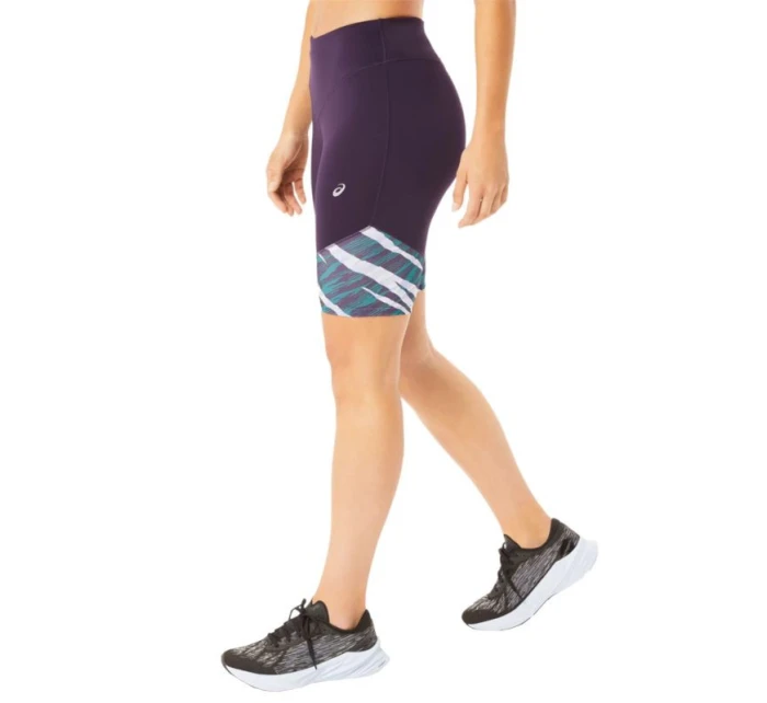 Dámske šortky Wild Camo Sprinter W 2012C377-500 - Asics Dámske šortky Wild Camo Sprinter W 2012C377-500 - Asics