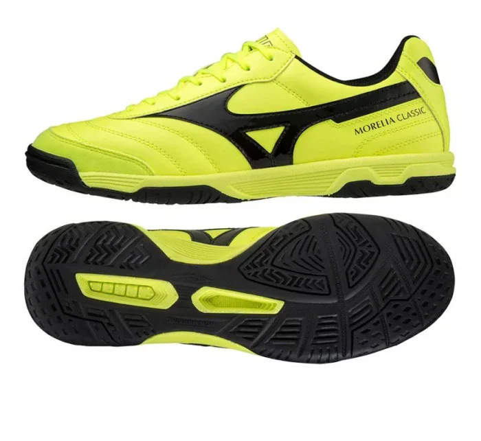 Fotbalové boty Morelia Sala Classic IN M model 17900931 - Mizuno Fotbalové boty Morelia Sala Classic IN M model 17900931 - Mizuno
