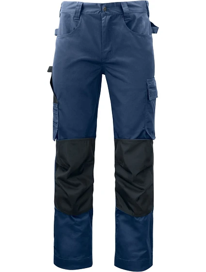 ProJob 5532 Waistpants (84–120) Pánske pracovné nohavice 64.532S, tmavomodré ProJob 5532 Waistpants (84–120) Pánske pracovné nohavice 64.532S, tmavomodré