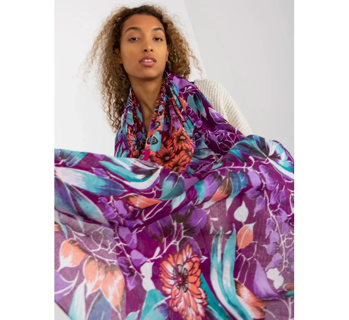 Pareo AT PO 176244.71 fialová