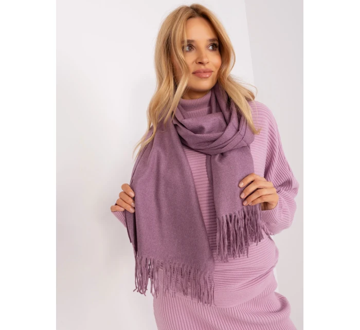 Šatka AT SZ 23185.93P fialová