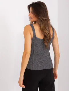 Komplet BA KMPL model 19011892 ciemny szary - FPrice