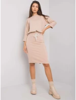 Súprava EM KMPL 621.21P béžová