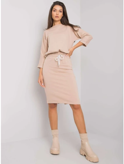 Súprava EM KMPL 621.21P béžová