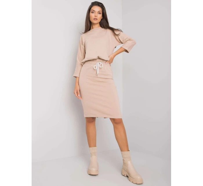 Súprava EM KMPL 621.21P béžová