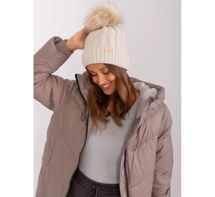 JK CZ uzáver 10.51 béžová