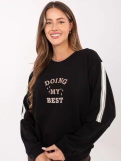 Bluza RV BL model 21480429 czarny - FPrice