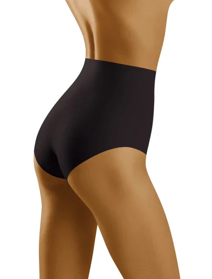 Secretia Čierne nohavičky - Wol-Bar