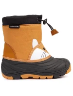 Dětská zimní obuv Unisex model 21280204 - Trespass Dětská zimní obuv Unisex model 21280204 - Trespass