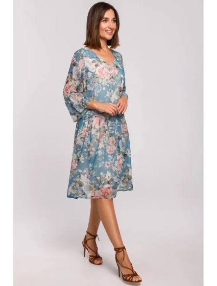 Dámské šaty model 15518350 - STYLOVE