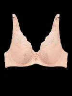 Dámska podprsenka 164419 3F206 03050 nude - Emporio Armani