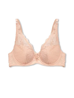 Dámska podprsenka 164419 3F206 03050 nude - Emporio Armani