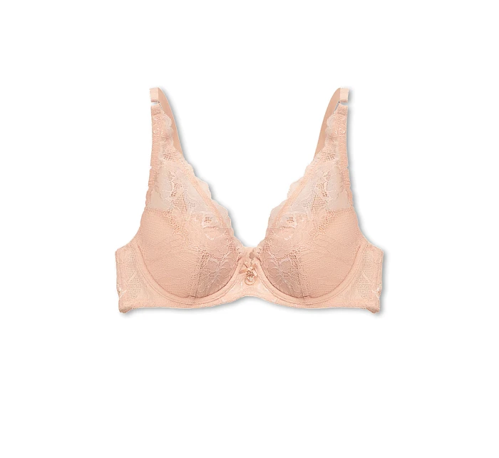 Dámska podprsenka 164419 3F206 03050 nude - Emporio Armani