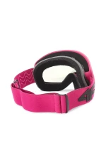 Športové okuliare JWAW24AGOGU042 pink 4F