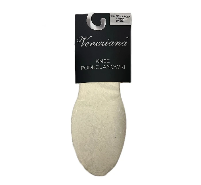 Podkolienky Bellarosa - Veneziana