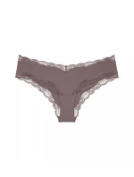 Dámské kalhotky Natural Spotlight Hipster EX - TRIUMPH