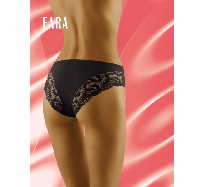 Dámske nohavičky FARA - WOLBAR