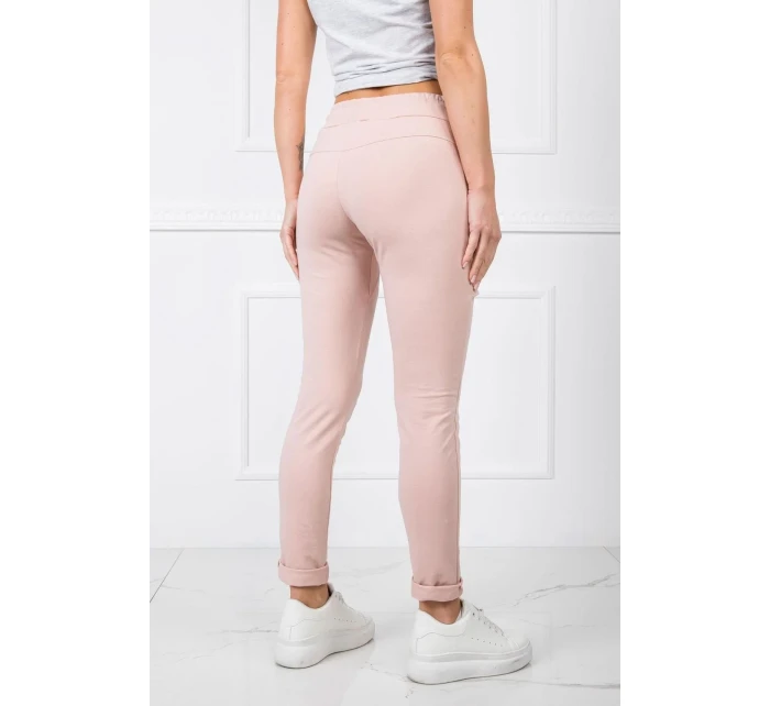 Teplákové nohavice model 166220 BFG