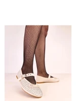 Baleríny model 220591 Solea