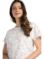 Belle  pyžamo kr/r SXL model 21058977 - Belle Reveire