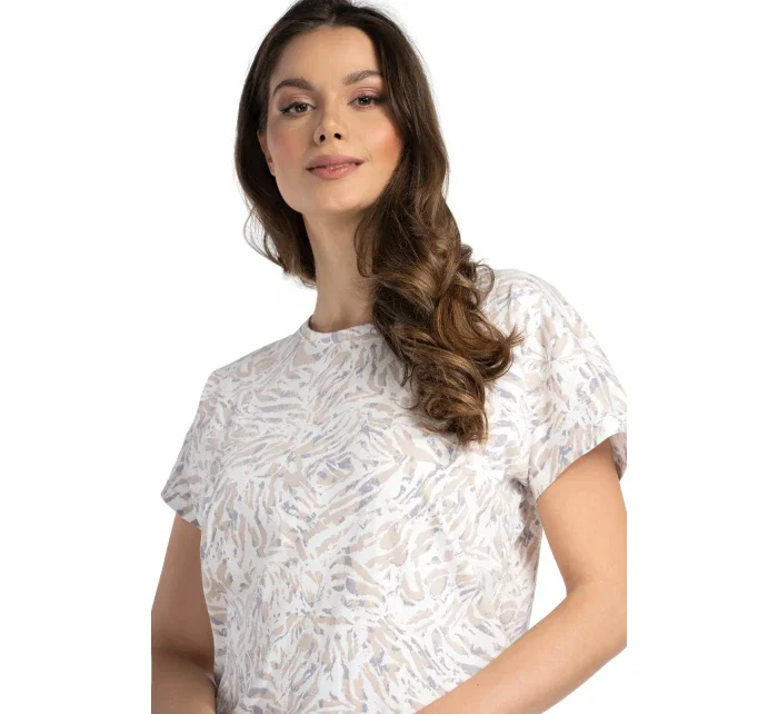 Belle  pyžamo kr/r SXL model 21058977 - Belle Reveire